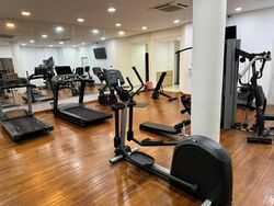 Holland Hill Park (D10), Condominium #464248721
